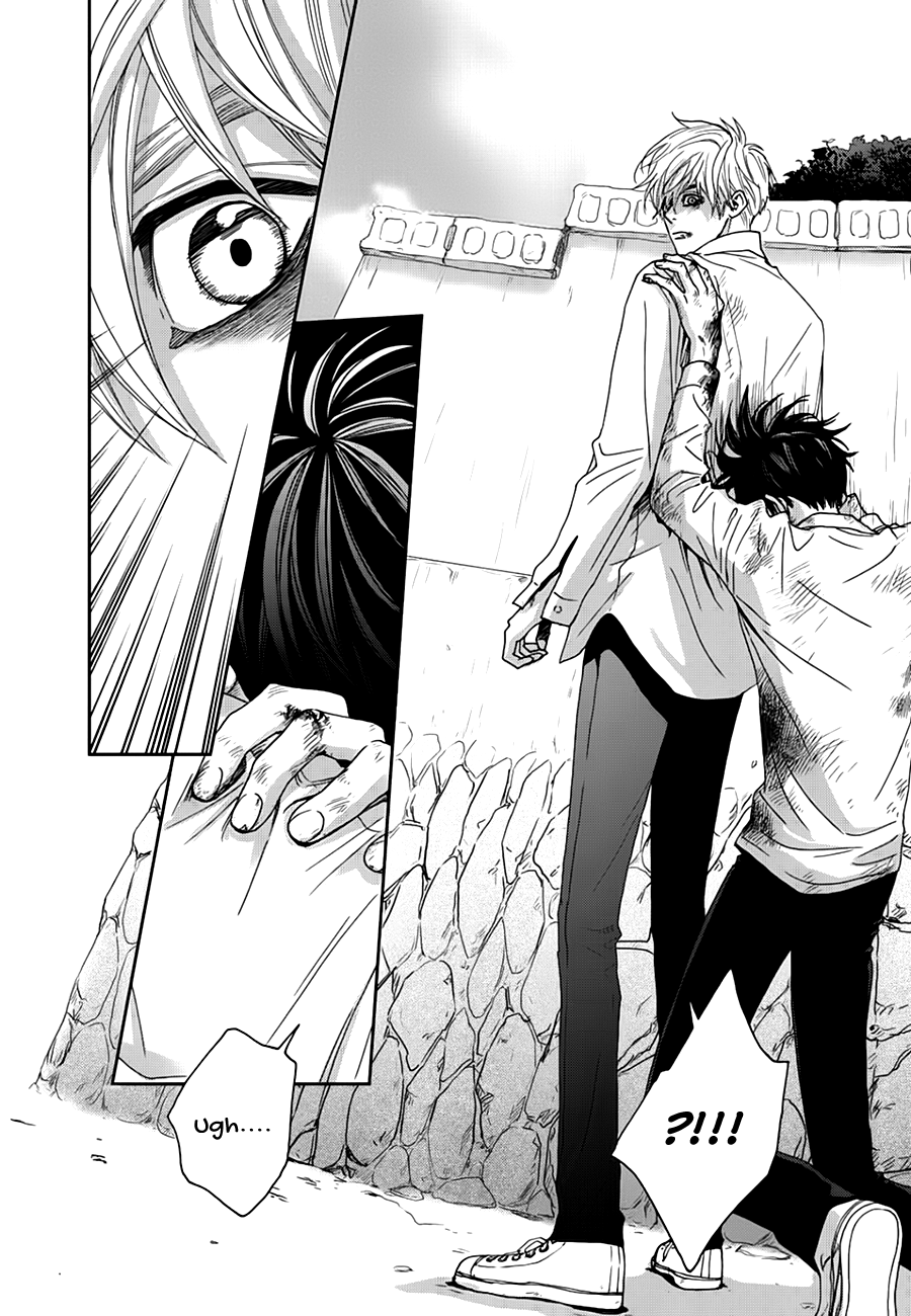Jidokhage Kkeureoango Jidokhage Kiseuhago Chapter 18 page 17 - Chapter 18