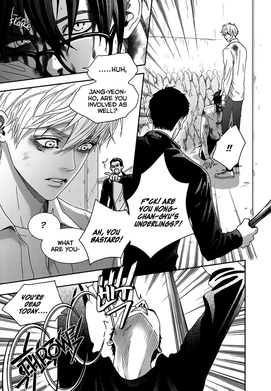 Jidokhage Kkeureoango Jidokhage Kiseuhago Chapter 18 page 18 - Chapter 18