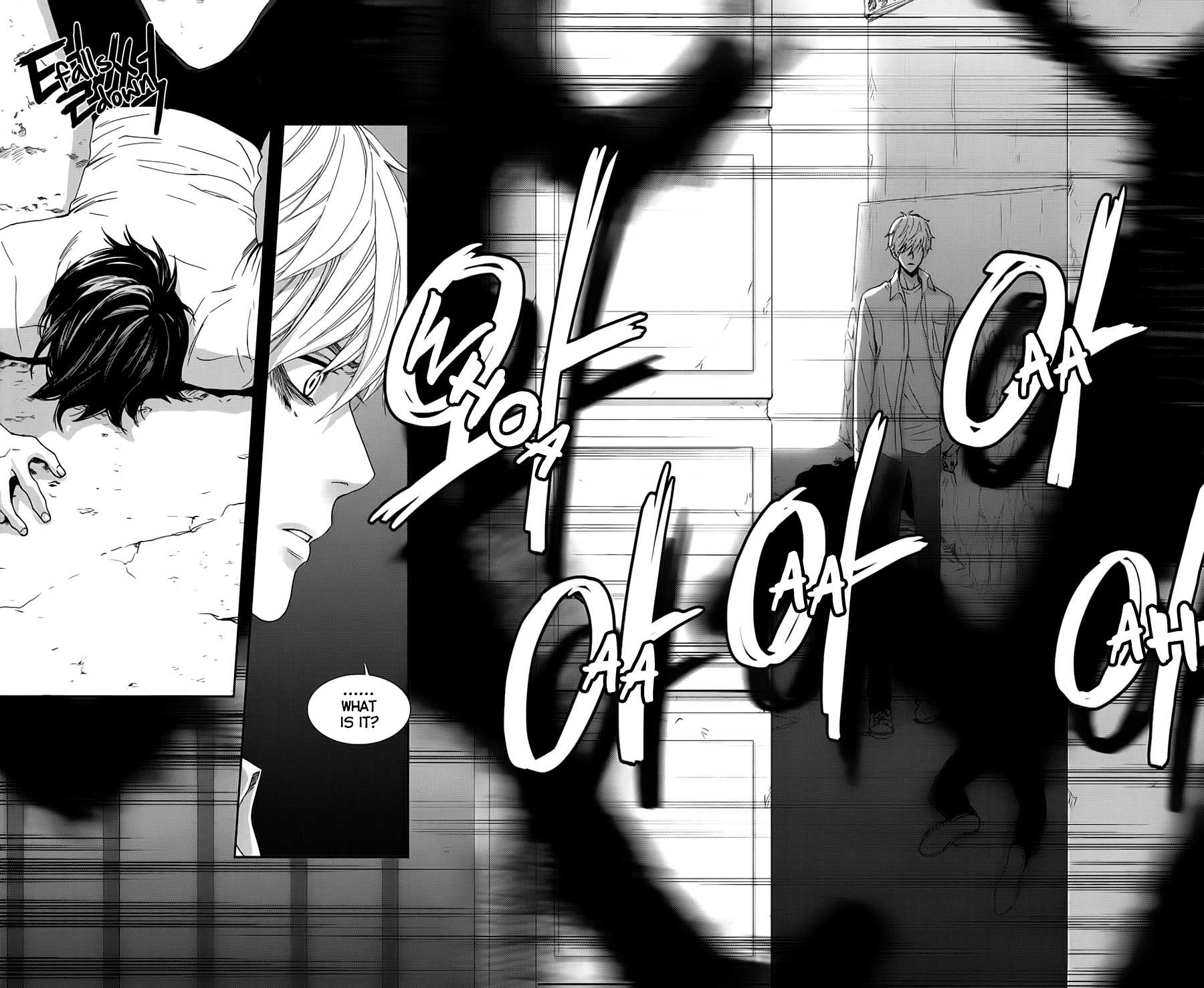 Jidokhage Kkeureoango Jidokhage Kiseuhago Chapter 18 page 20 - Chapter 18