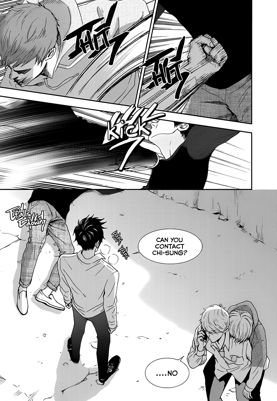 Jidokhage Kkeureoango Jidokhage Kiseuhago Chapter 18 page 21 - Chapter 18