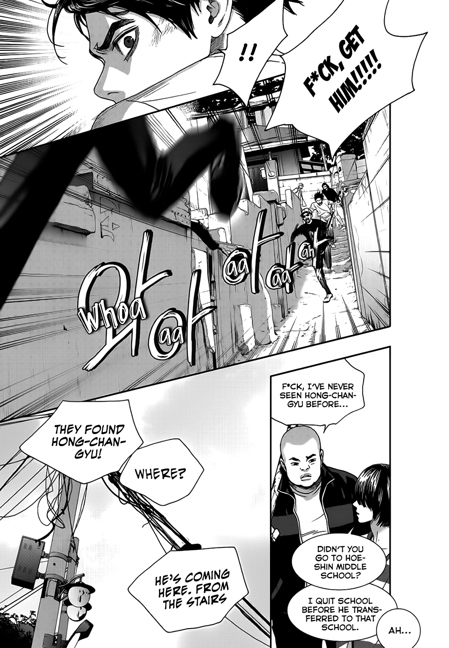 Jidokhage Kkeureoango Jidokhage Kiseuhago Chapter 18 page 25 - Chapter 18