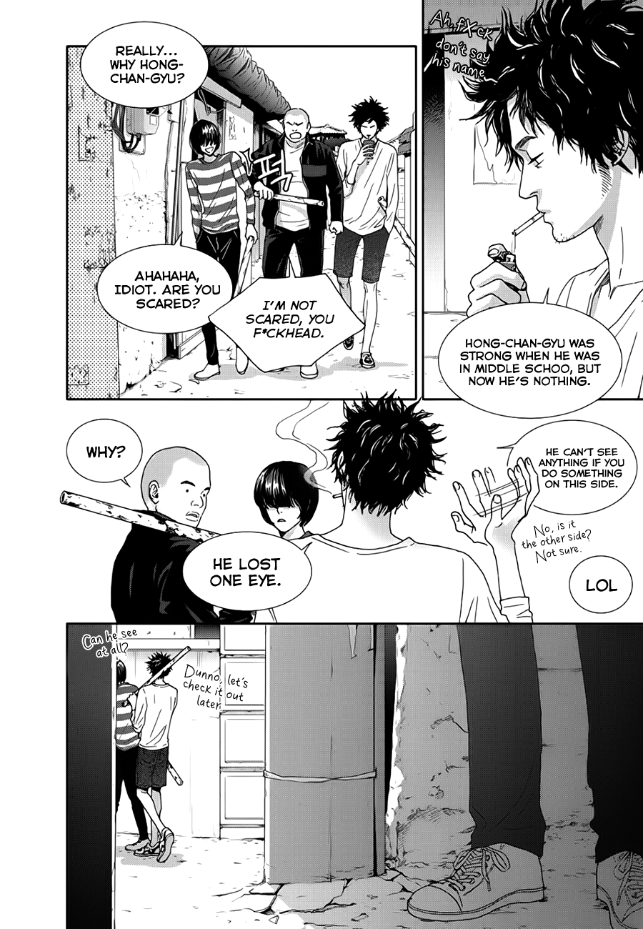 Jidokhage Kkeureoango Jidokhage Kiseuhago Chapter 18 page 26 - Chapter 18