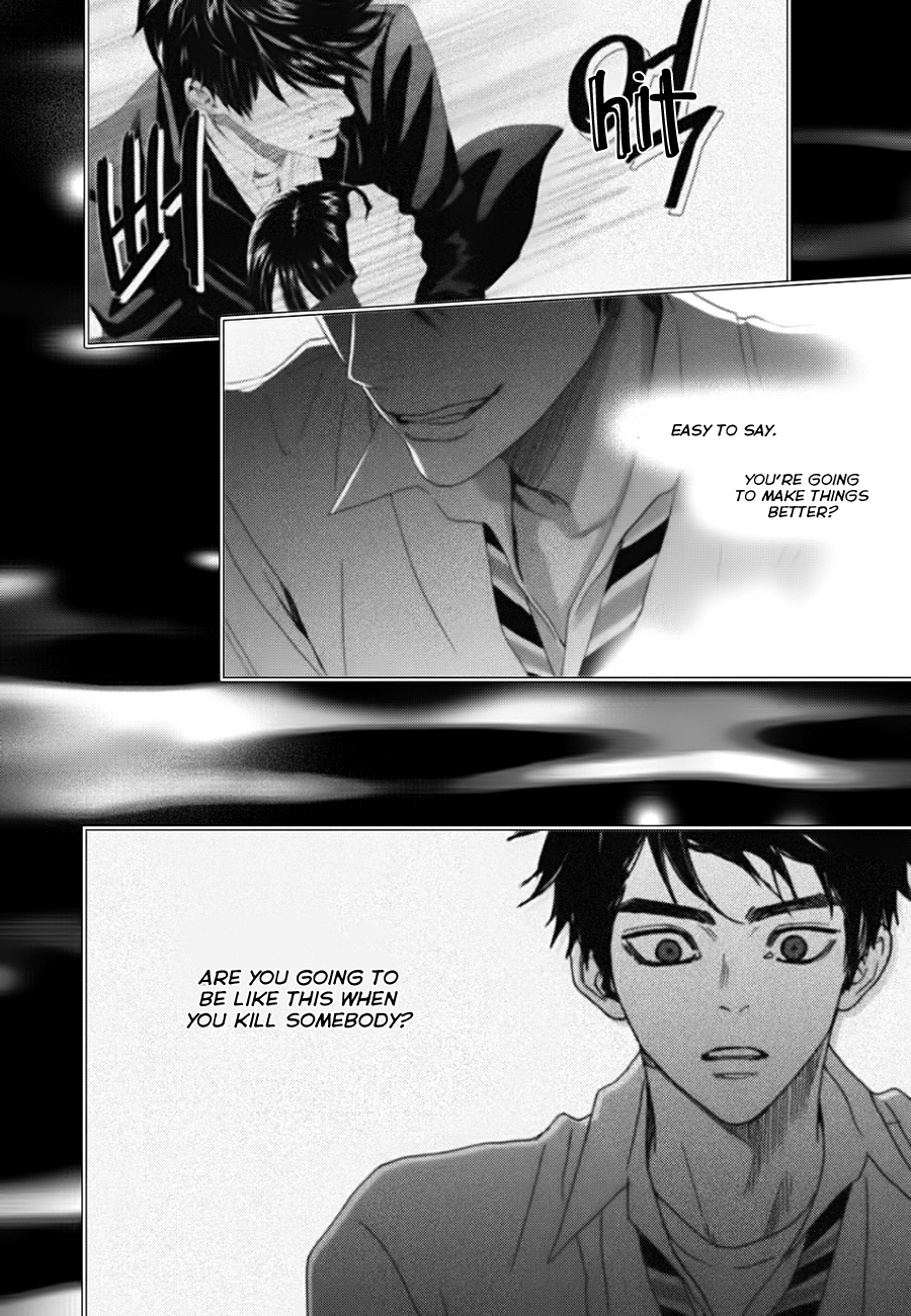 Jidokhage Kkeureoango Jidokhage Kiseuhago Chapter 18 page 28 - Chapter 18