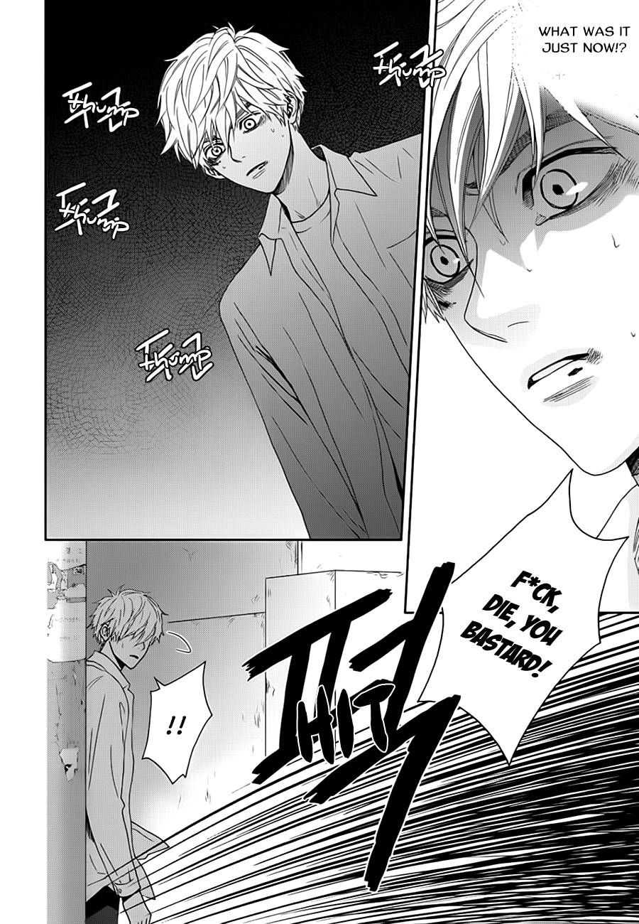 Jidokhage Kkeureoango Jidokhage Kiseuhago Chapter 18 page 30 - Chapter 18