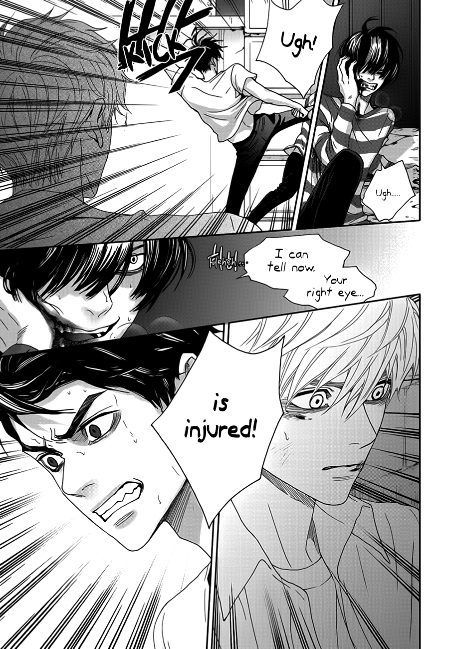 Jidokhage Kkeureoango Jidokhage Kiseuhago Chapter 18 page 31 - Chapter 18