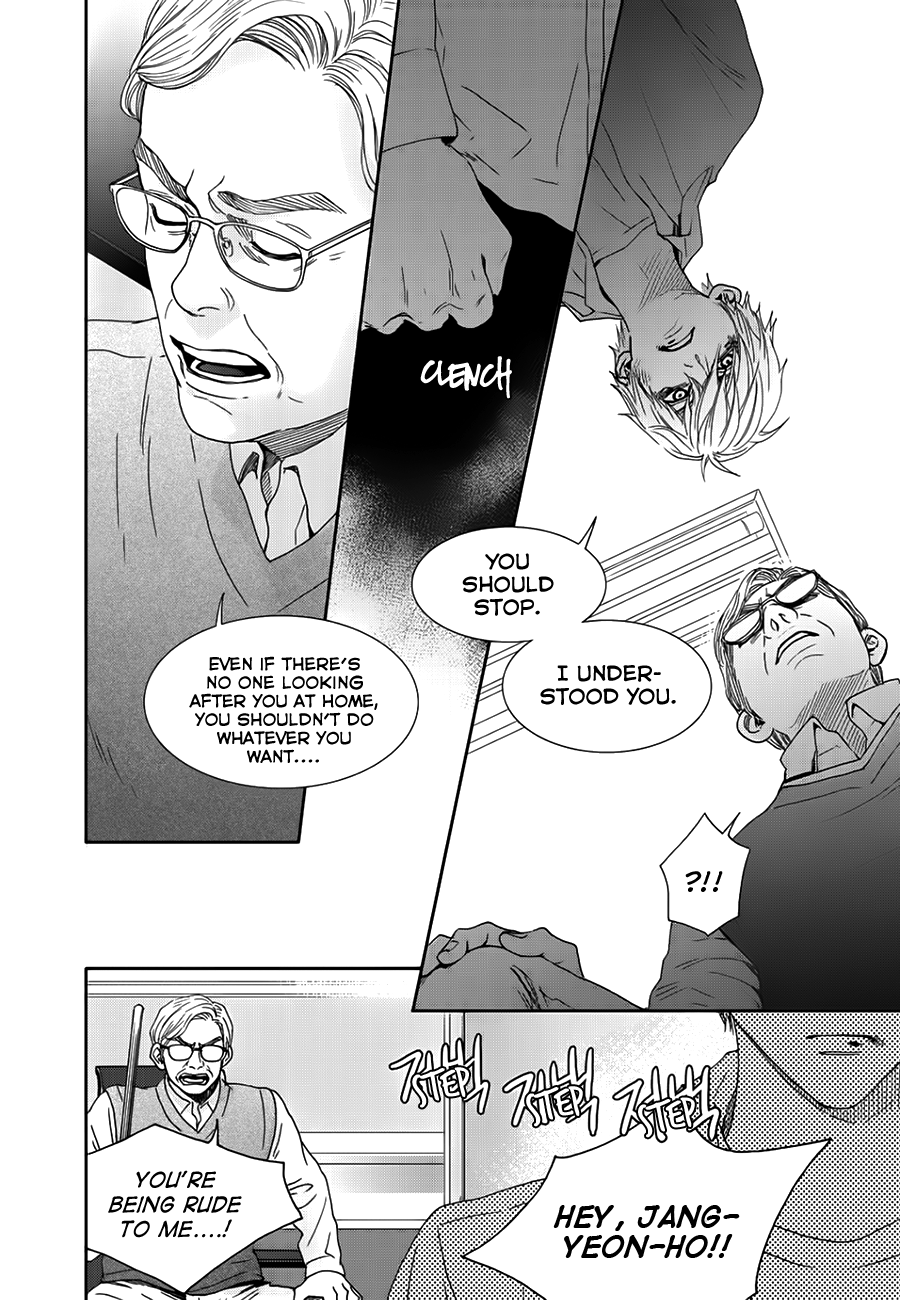 Jidokhage Kkeureoango Jidokhage Kiseuhago Chapter 18 page 7 - Chapter 18