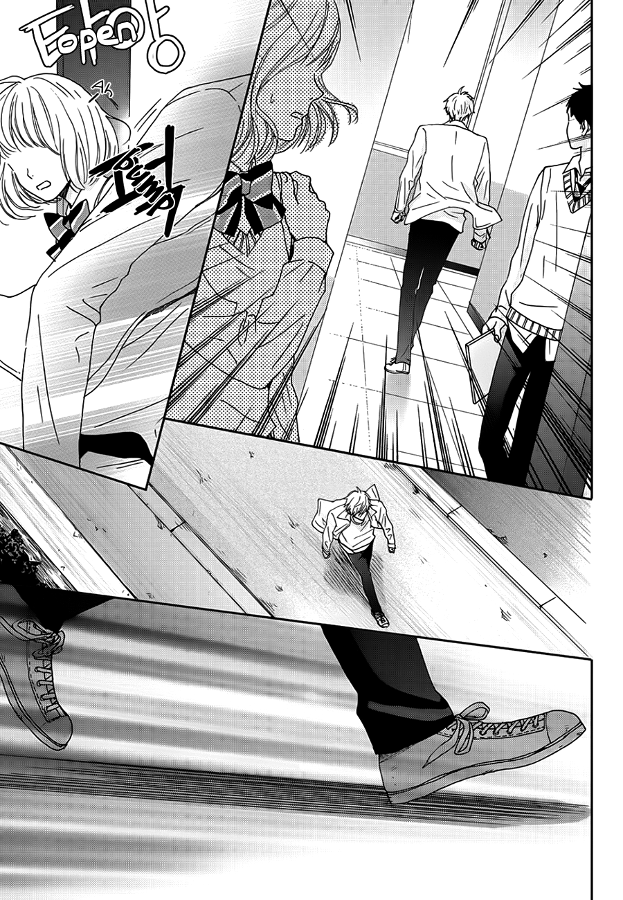 Jidokhage Kkeureoango Jidokhage Kiseuhago Chapter 18 page 8 - Chapter 18