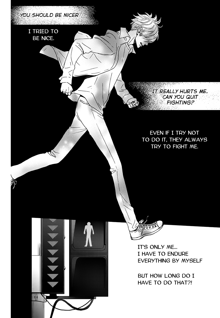 Jidokhage Kkeureoango Jidokhage Kiseuhago Chapter 18 page 9 - Chapter 18