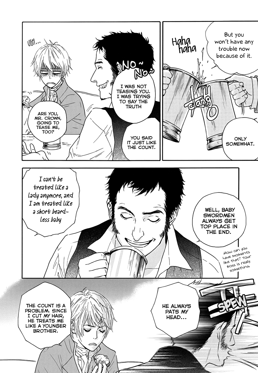 Jidokhage Kkeureoango Jidokhage Kiseuhago Chapter 19 page 10 - Chapter 19: Special Chapter
