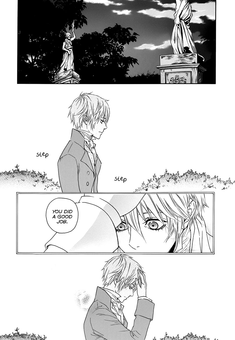 Jidokhage Kkeureoango Jidokhage Kiseuhago Chapter 19 page 13 - Chapter 19: Special Chapter