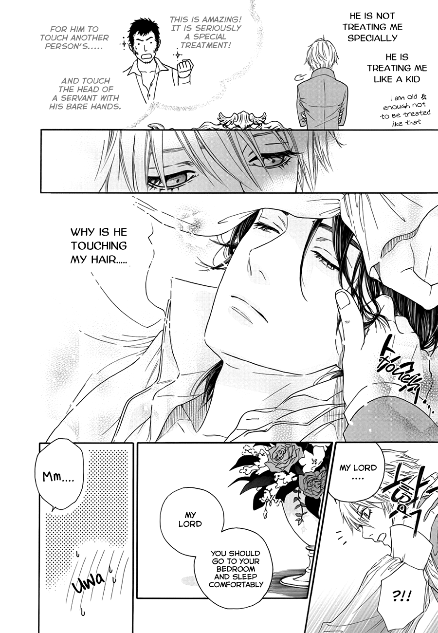 Jidokhage Kkeureoango Jidokhage Kiseuhago Chapter 19 page 16 - Chapter 19: Special Chapter
