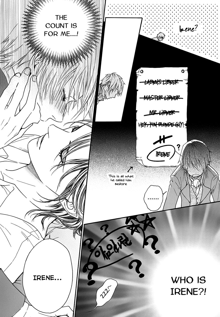 Jidokhage Kkeureoango Jidokhage Kiseuhago Chapter 19 page 18 - Chapter 19: Special Chapter