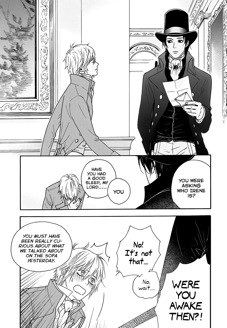 Jidokhage Kkeureoango Jidokhage Kiseuhago Chapter 19 page 20 - Chapter 19: Special Chapter