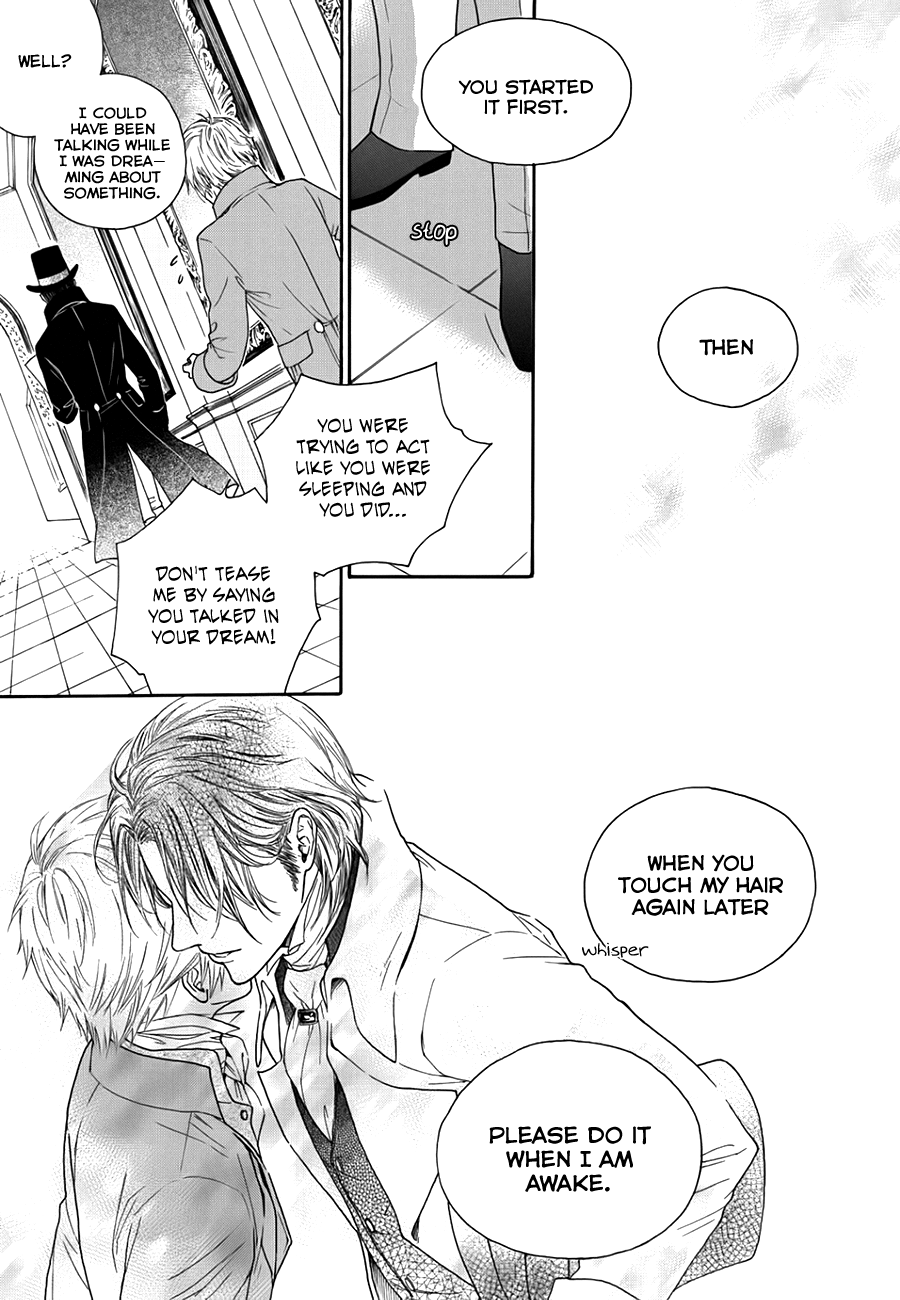 Jidokhage Kkeureoango Jidokhage Kiseuhago Chapter 19 page 21 - Chapter 19: Special Chapter
