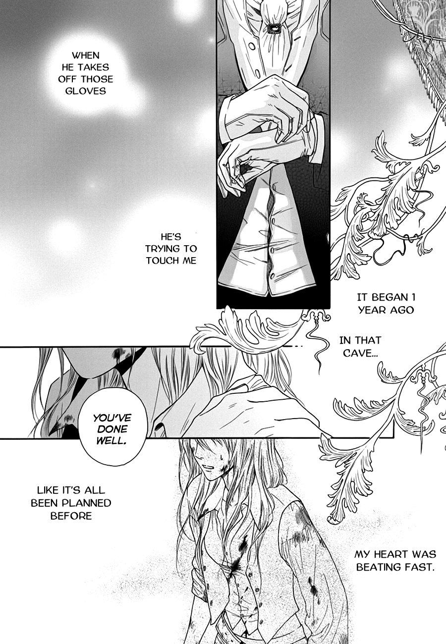Jidokhage Kkeureoango Jidokhage Kiseuhago Chapter 19 page 4 - Chapter 19: Special Chapter