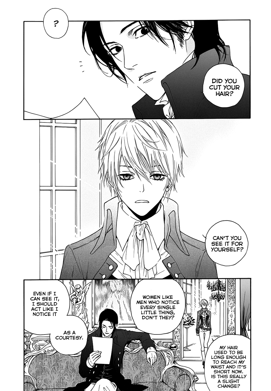 Jidokhage Kkeureoango Jidokhage Kiseuhago Chapter 19 page 6 - Chapter 19: Special Chapter