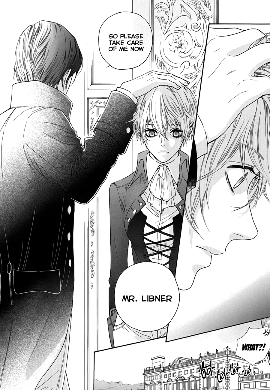 Jidokhage Kkeureoango Jidokhage Kiseuhago Chapter 19 page 8 - Chapter 19: Special Chapter