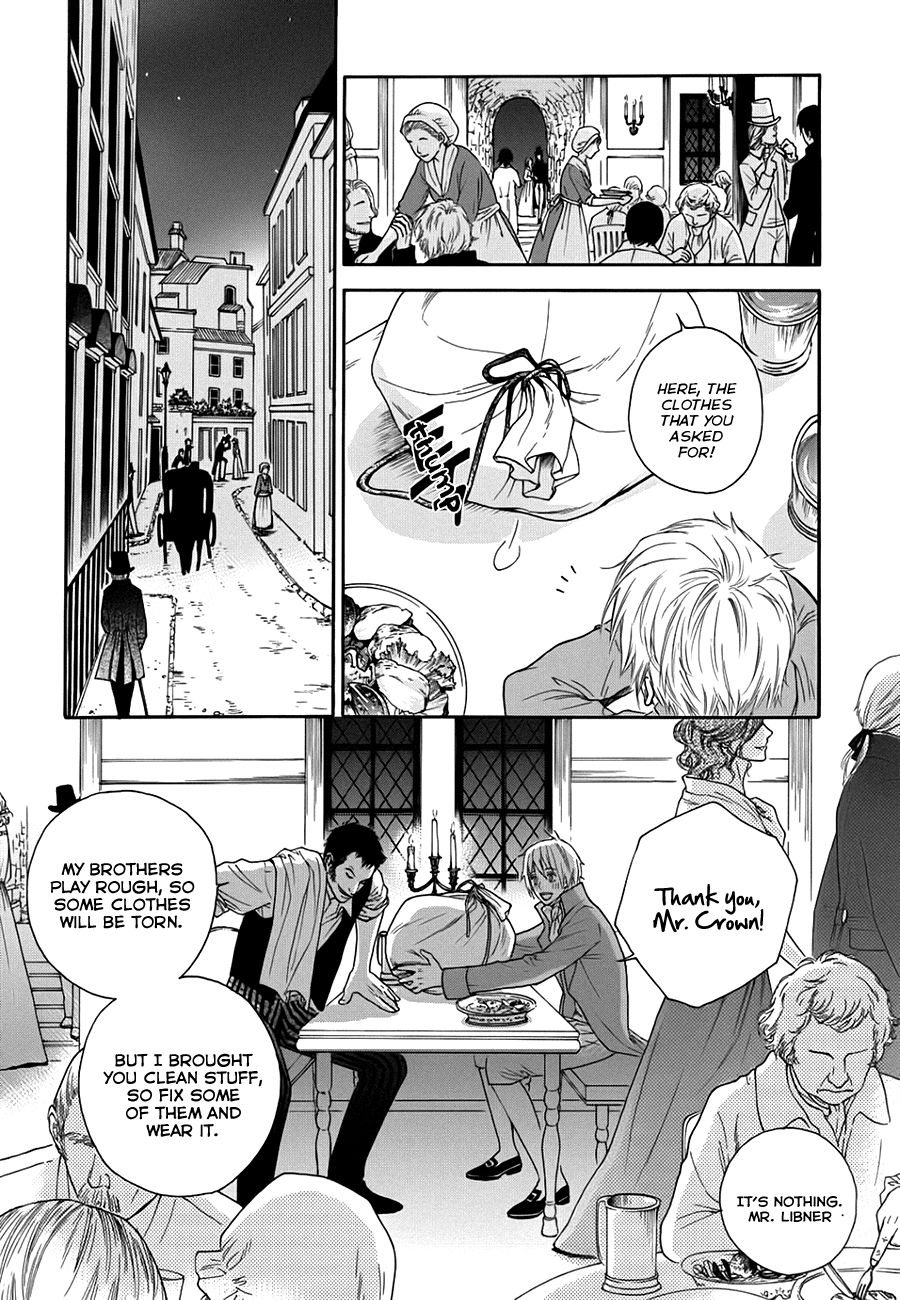 Jidokhage Kkeureoango Jidokhage Kiseuhago Chapter 19 page 9 - Chapter 19: Special Chapter