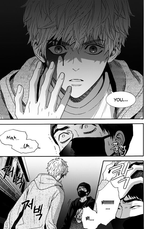 Jidokhage Kkeureoango Jidokhage Kiseuhago Chapter 2 page 11 - Chapter 2