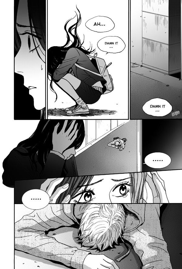 Jidokhage Kkeureoango Jidokhage Kiseuhago Chapter 2 page 16 - Chapter 2