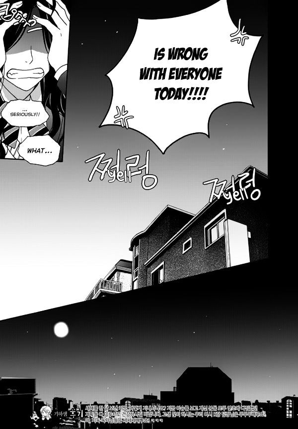 Jidokhage Kkeureoango Jidokhage Kiseuhago Chapter 2 page 17 - Chapter 2