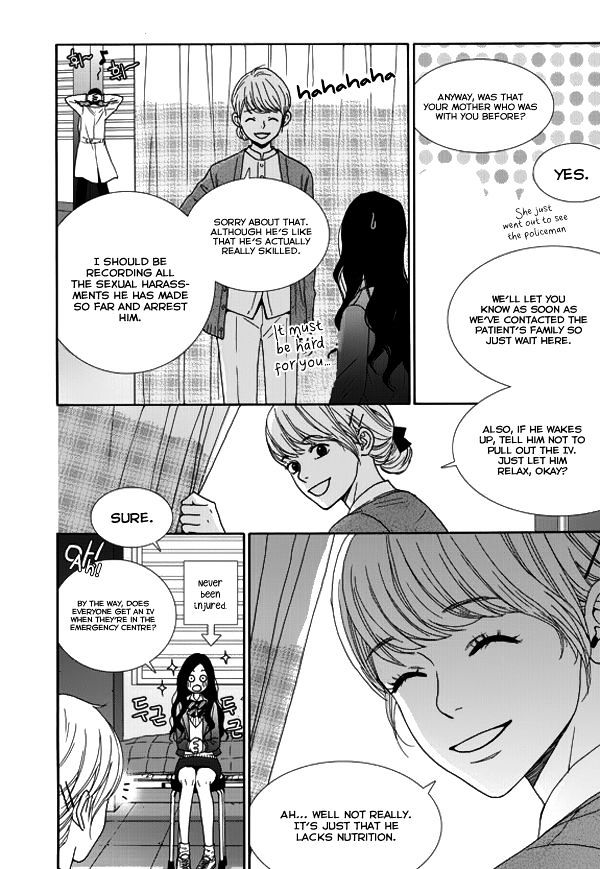 Jidokhage Kkeureoango Jidokhage Kiseuhago Chapter 2 page 20 - Chapter 2