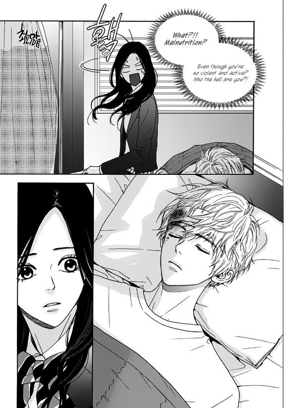 Jidokhage Kkeureoango Jidokhage Kiseuhago Chapter 2 page 21 - Chapter 2