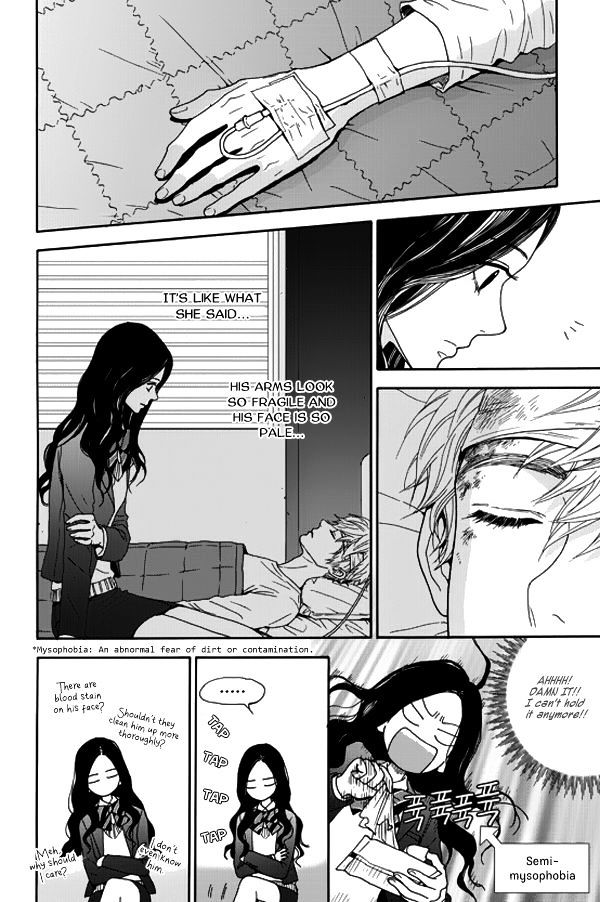 Jidokhage Kkeureoango Jidokhage Kiseuhago Chapter 2 page 22 - Chapter 2