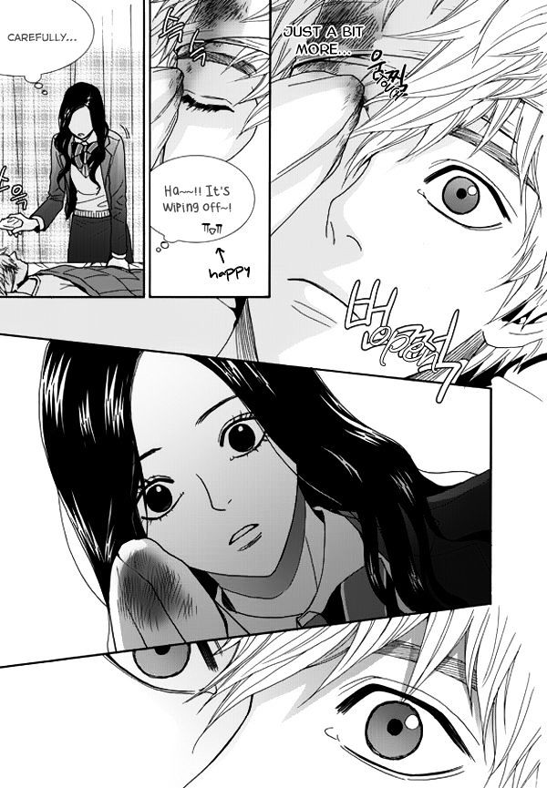 Jidokhage Kkeureoango Jidokhage Kiseuhago Chapter 2 page 23 - Chapter 2