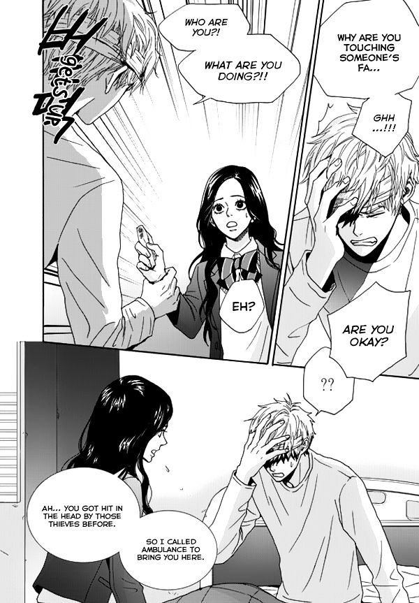 Jidokhage Kkeureoango Jidokhage Kiseuhago Chapter 2 page 24 - Chapter 2