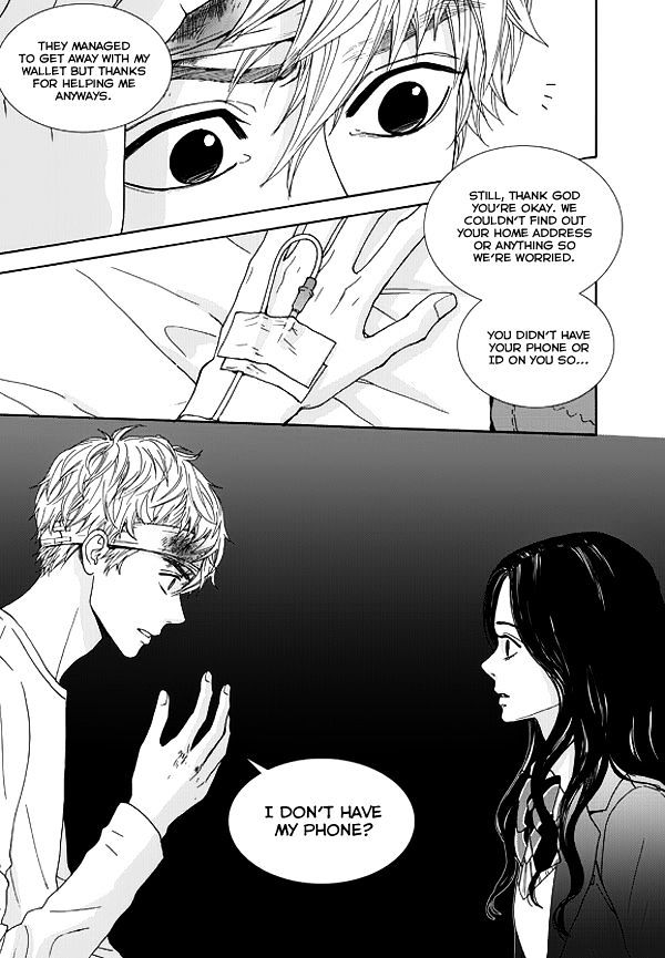 Jidokhage Kkeureoango Jidokhage Kiseuhago Chapter 2 page 25 - Chapter 2