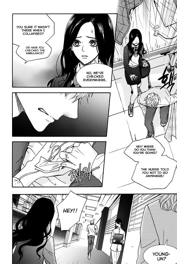 Jidokhage Kkeureoango Jidokhage Kiseuhago Chapter 2 page 26 - Chapter 2