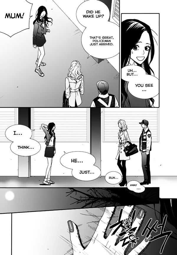 Jidokhage Kkeureoango Jidokhage Kiseuhago Chapter 2 page 27 - Chapter 2