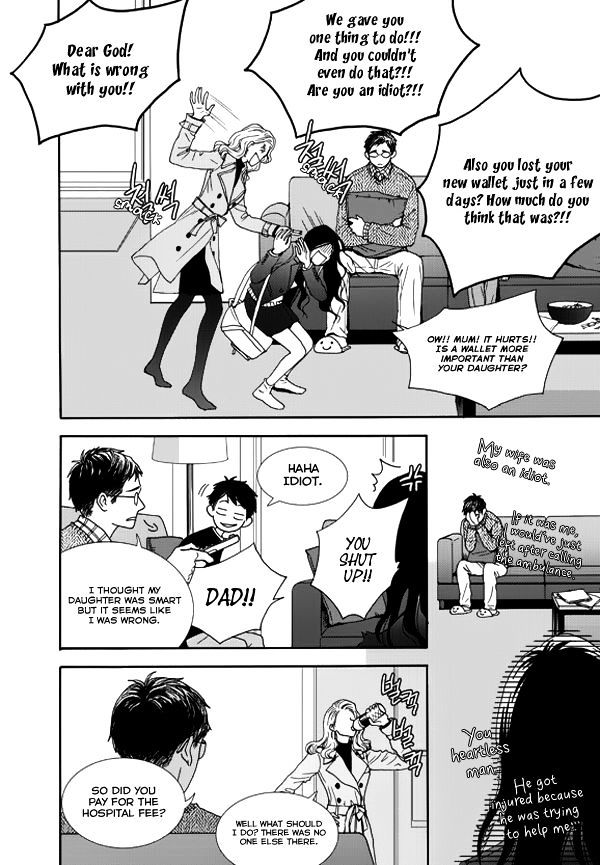 Jidokhage Kkeureoango Jidokhage Kiseuhago Chapter 2 page 28 - Chapter 2