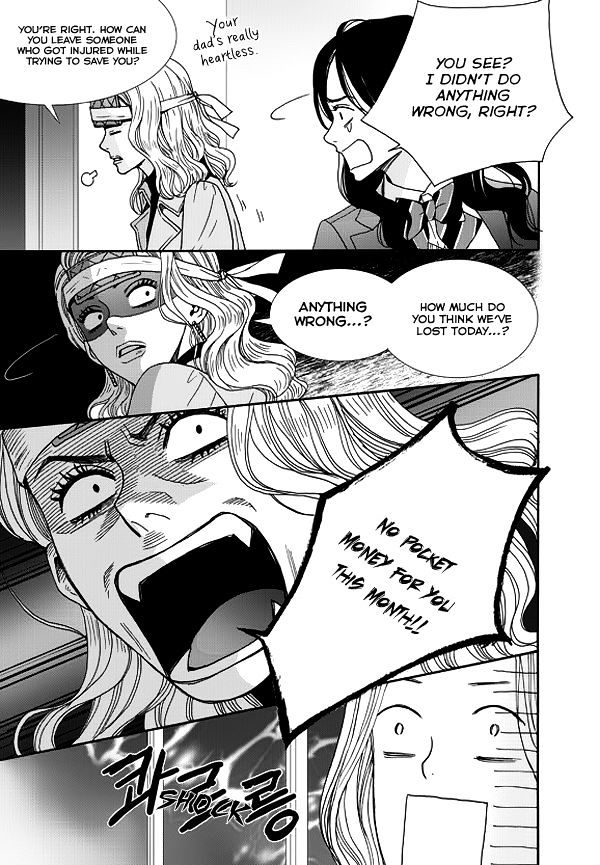 Jidokhage Kkeureoango Jidokhage Kiseuhago Chapter 2 page 29 - Chapter 2