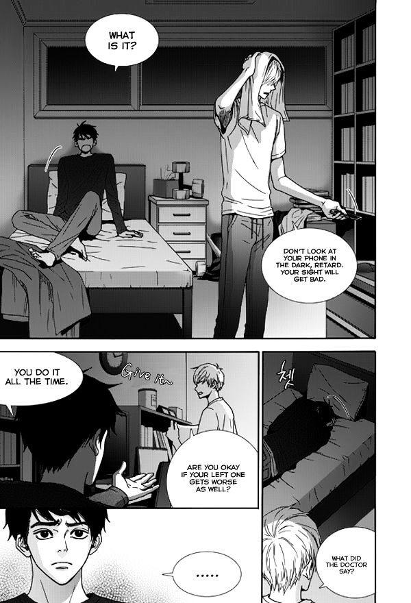 Jidokhage Kkeureoango Jidokhage Kiseuhago Chapter 2 page 31 - Chapter 2