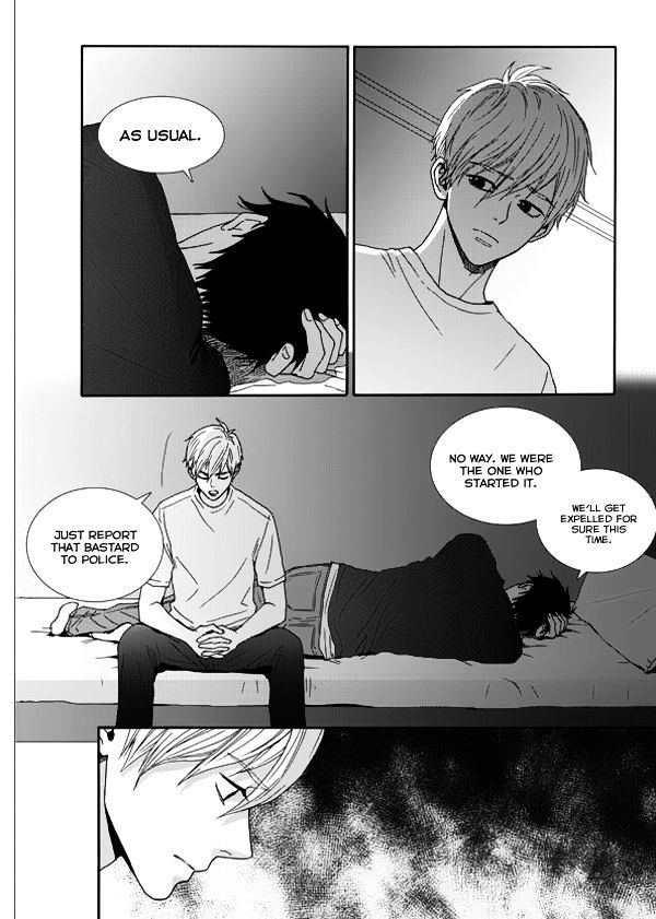 Jidokhage Kkeureoango Jidokhage Kiseuhago Chapter 2 page 32 - Chapter 2