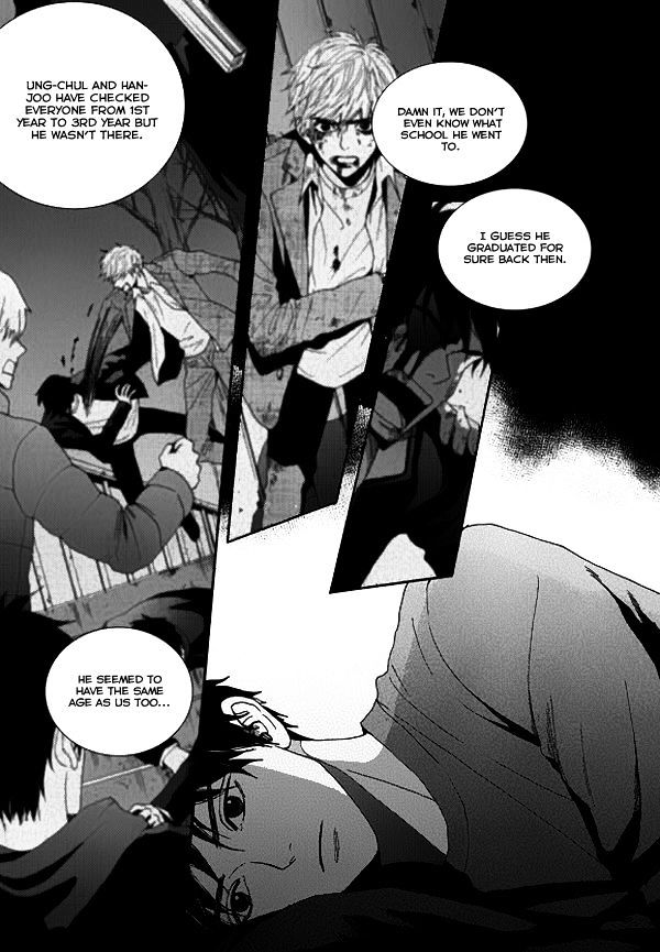 Jidokhage Kkeureoango Jidokhage Kiseuhago Chapter 2 page 33 - Chapter 2