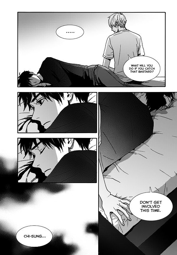 Jidokhage Kkeureoango Jidokhage Kiseuhago Chapter 2 page 34 - Chapter 2