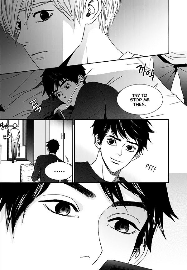 Jidokhage Kkeureoango Jidokhage Kiseuhago Chapter 2 page 35 - Chapter 2