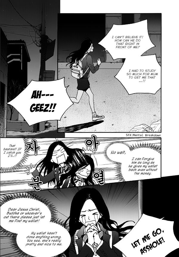 Jidokhage Kkeureoango Jidokhage Kiseuhago Chapter 2 page 5 - Chapter 2
