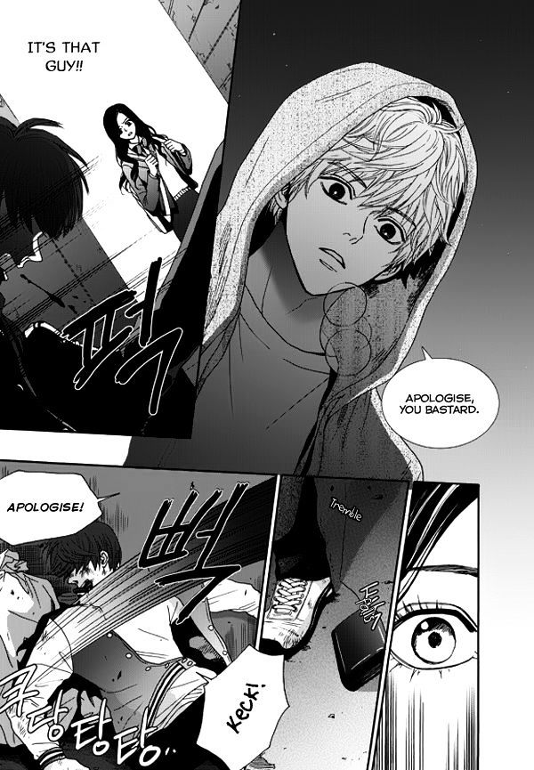 Jidokhage Kkeureoango Jidokhage Kiseuhago Chapter 2 page 7 - Chapter 2