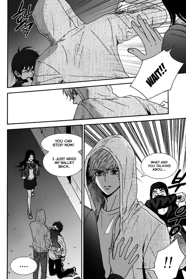 Jidokhage Kkeureoango Jidokhage Kiseuhago Chapter 2 page 8 - Chapter 2