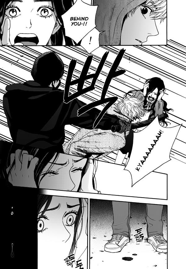 Jidokhage Kkeureoango Jidokhage Kiseuhago Chapter 2 page 9 - Chapter 2