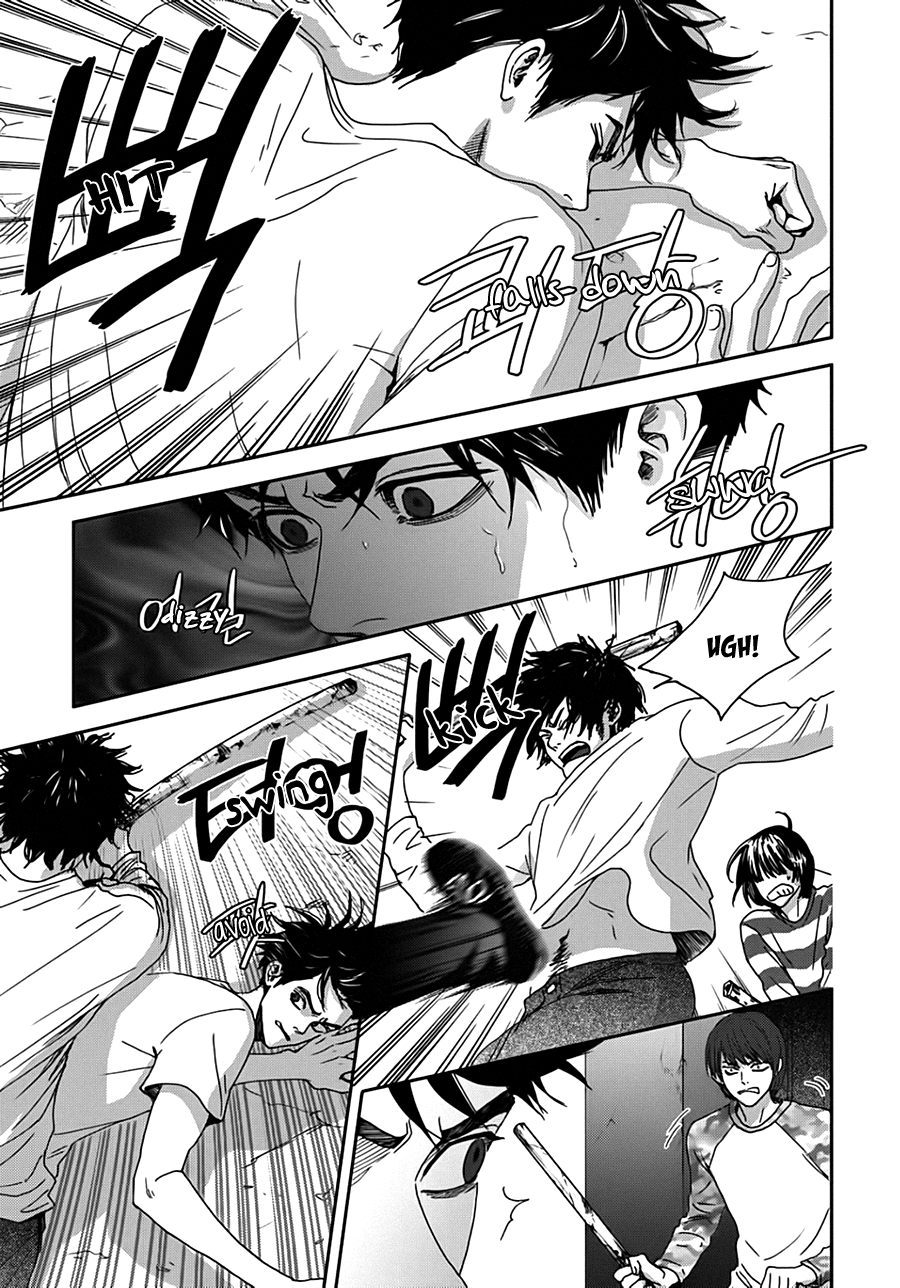 Jidokhage Kkeureoango Jidokhage Kiseuhago Chapter 20 page 10 - Chapter 20