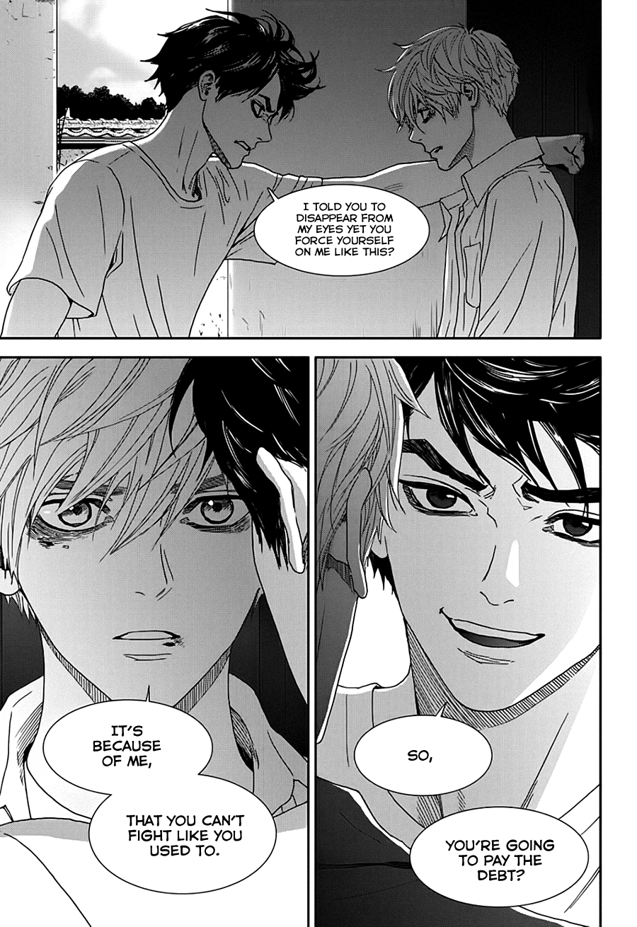 Jidokhage Kkeureoango Jidokhage Kiseuhago Chapter 20 page 17 - Chapter 20