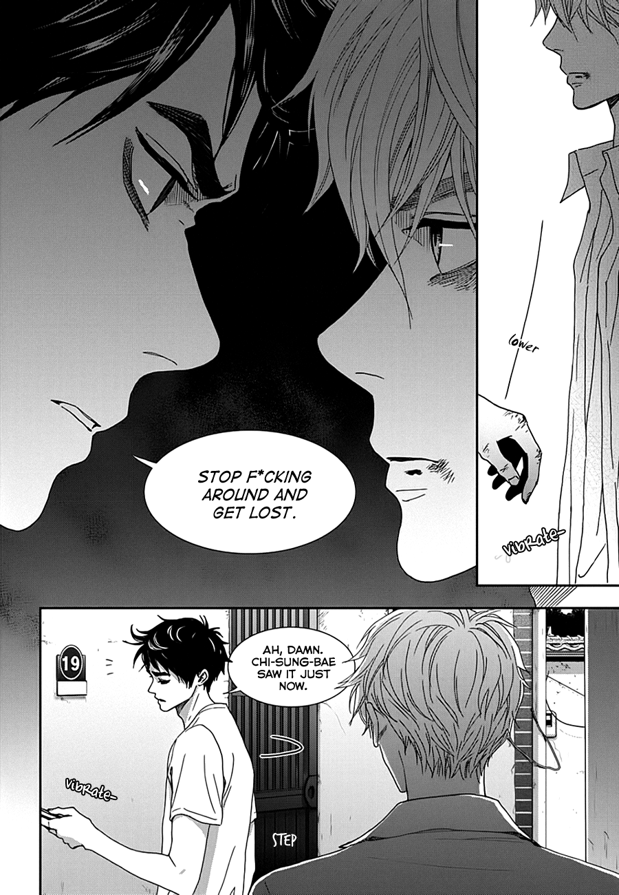 Jidokhage Kkeureoango Jidokhage Kiseuhago Chapter 20 page 18 - Chapter 20