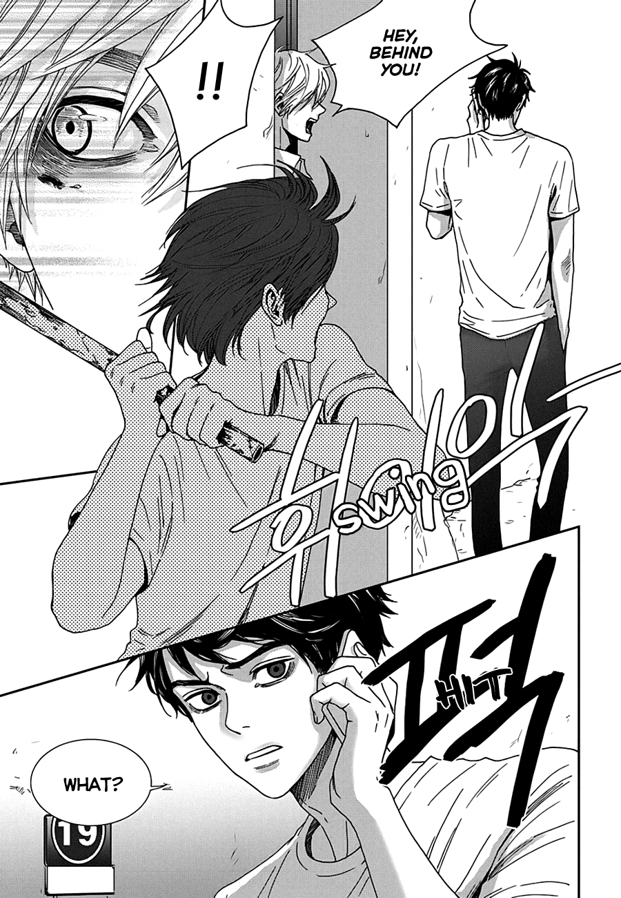 Jidokhage Kkeureoango Jidokhage Kiseuhago Chapter 20 page 19 - Chapter 20