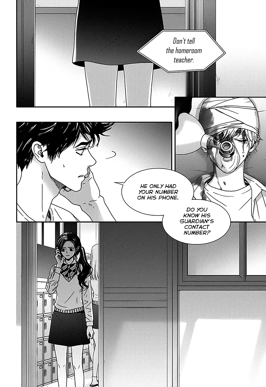 Jidokhage Kkeureoango Jidokhage Kiseuhago Chapter 20 page 26 - Chapter 20