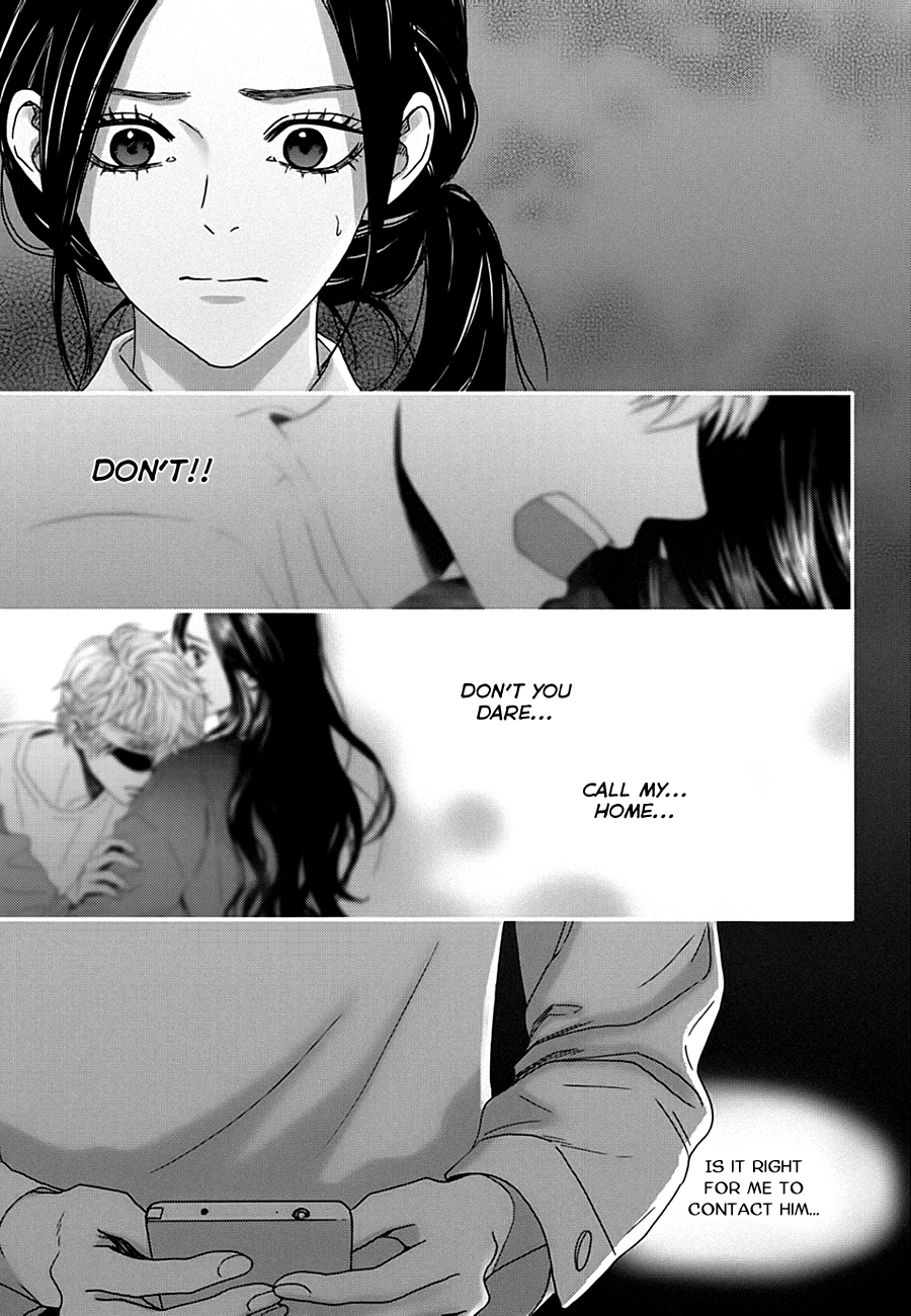 Jidokhage Kkeureoango Jidokhage Kiseuhago Chapter 20 page 29 - Chapter 20